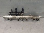 Recambio de rampa inyectora para fiat ulysse (179_) 2.2 jtd referencia OEM IAM 9631728280 9631728280 0445214017 BOSCH