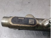 Recambio de rampa inyectora para fiat ulysse (179_) 2.2 jtd referencia OEM IAM 9631728280 9631728280 0445214017 BOSCH