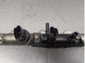 Recambio de rampa inyectora para fiat ulysse (179_) 2.2 jtd referencia OEM IAM 9631728280 9631728280 0445214017 BOSCH