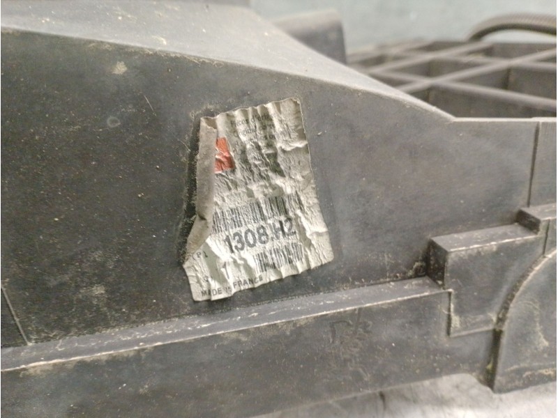 Recambio de maneta exterior trasera izquierda para citroën xsara berlina 1.8 16v cat (lfy / xu7jp4) referencia OEM IAM 1308H2  