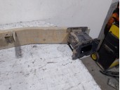 Recambio de refuerzo paragolpes trasero para infiniti fx 3.0 v6 diesel cat referencia OEM IAM 850301CX0A  