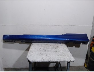 Recambio de faldon lateral para bmw 3 descapotable (e93) 320 i referencia OEM IAM 51777173919  
