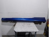 Replacement side skirt for BMW 3 Convertible (E93) 320 i OEM IAM reference 51777173919 