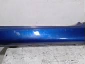 Replacement side skirt for BMW 3 Convertible (E93) 320 i OEM IAM reference 51777173919 