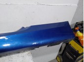 Replacement side skirt for BMW 3 Convertible (E93) 320 i OEM IAM reference 51777173919 