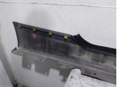 Replacement side skirt for BMW 3 Convertible (E93) 320 i OEM IAM reference 51777173919 