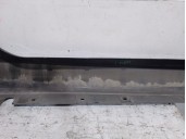 Replacement side skirt for BMW 3 Convertible (E93) 320 i OEM IAM reference 51777173919 