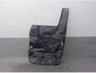 Recambio de paso rueda delantero derecho para toyota land cruiser (j15) 3.0 turbodiesel referencia OEM IAM 7662160180 766210G030