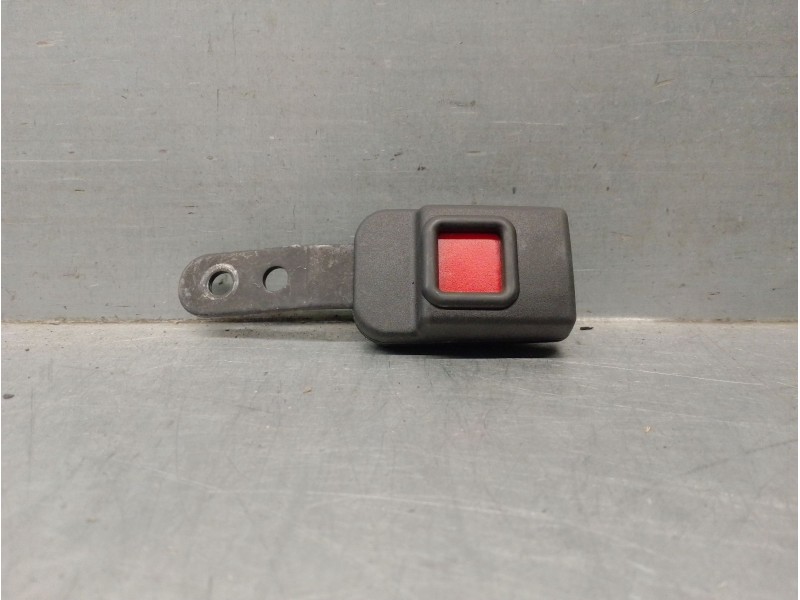 Recambio de enganche cinturon para bmw 3 descapotable (e93) 320 i referencia OEM IAM 609652700C  