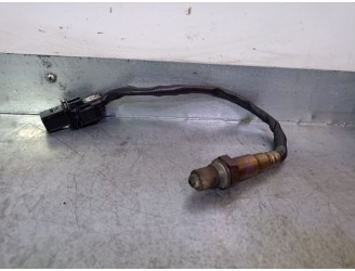 Recambio de sonda lambda para bmw 5 touring (e61) 525 xi referencia OEM IAM 7537993 BOSCH 0258017036