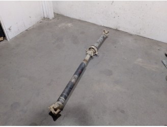 Recambio de transmision central para ford ranger (tke) 2.2 tdci cat referencia OEM IAM 2129098 