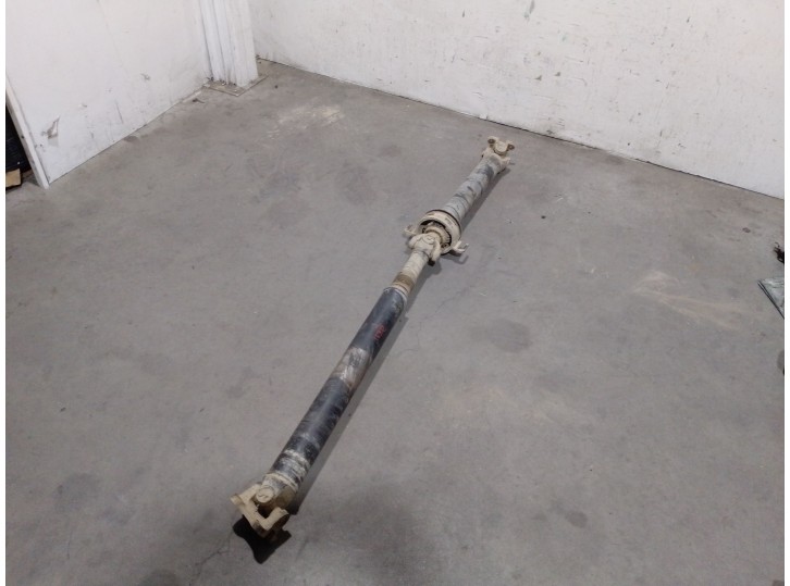 Recambio de transmision central para ford ranger (tke) 2.2 tdci cat referencia OEM IAM 2129098 