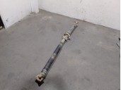 Recambio de transmision central para ford ranger (tke) 2.2 tdci cat referencia OEM IAM 2129098 