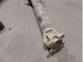 Recambio de transmision central para ford ranger (tke) 2.2 tdci cat referencia OEM IAM 2129098 