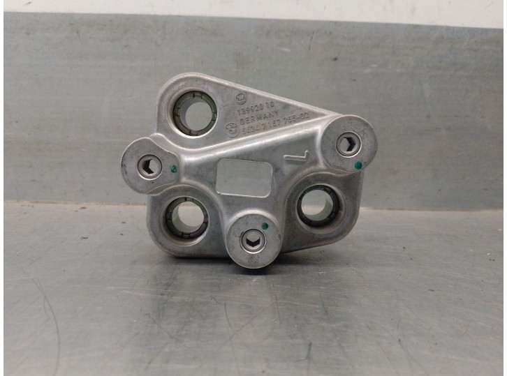 Recambio de capota para bmw 3 descapotable (e93) 320 i referencia OEM IAM 54347157755 13992010