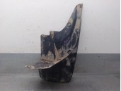 Recambio de paso rueda trasero derecho para toyota land cruiser (j15) 3.0 turbodiesel referencia OEM IAM 7662560210  