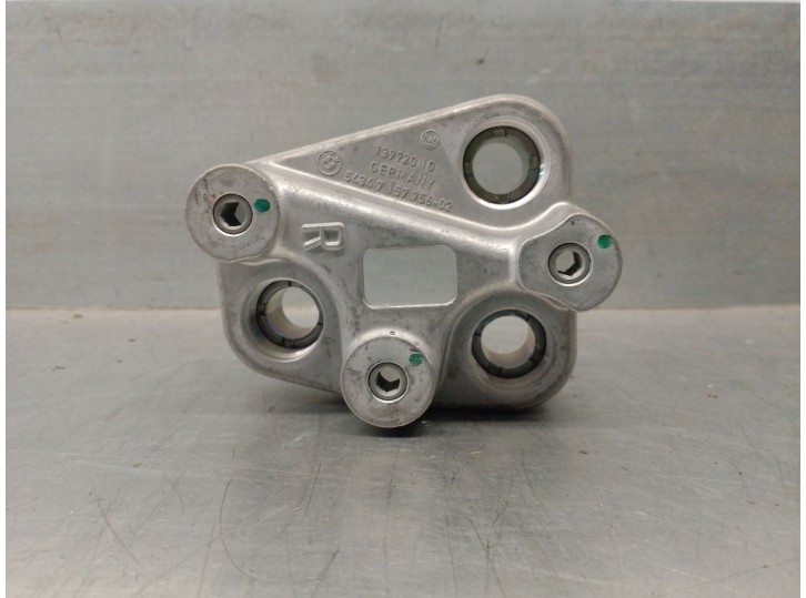 Recambio de capota para bmw 3 descapotable (e93) 320 i referencia OEM IAM 54347157756 13992010