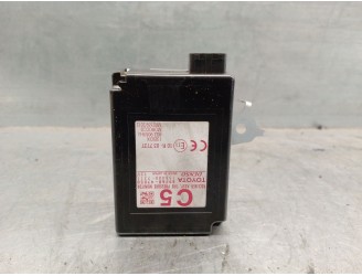 Recambio de modulo electronico para toyota prius (nhw30) 1.8 16v cat referencia OEM IAM 8976047050 1584007211 DENSO