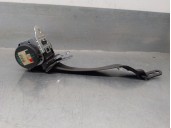 Recambio de cinturon seguridad trasero izquierdo para bmw 3 descapotable (e93) 320 i referencia OEM IAM 608201100B 72117151683 