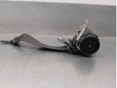 Recambio de cinturon seguridad trasero izquierdo para bmw 3 descapotable (e93) 320 i referencia OEM IAM 608201100B 72117151683 