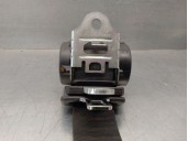 Recambio de cinturon seguridad trasero izquierdo para bmw 3 descapotable (e93) 320 i referencia OEM IAM 608201100B 72117151683 