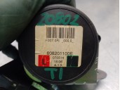 Recambio de cinturon seguridad trasero izquierdo para bmw 3 descapotable (e93) 320 i referencia OEM IAM 608201100B 72117151683 