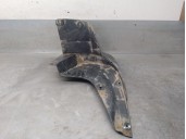 Recambio de paso rueda trasero izquierdo para toyota land cruiser (j15) 3.0 turbodiesel referencia OEM IAM 7662660210  