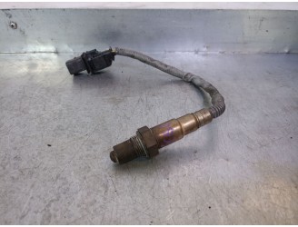 Replacement lambda sensor for BMW 5 Touring (E61) 525 xi OEM IAM reference 7537984 BOSCH 0258017038
