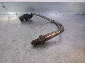 Replacement lambda sensor for BMW 5 Touring (E61) 525 xi OEM IAM reference 7537984 BOSCH 0258017038