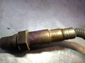 Recambio de sonda lambda para bmw 5 touring (e61) 525 xi referencia OEM IAM 7537984 BOSCH 0258017038