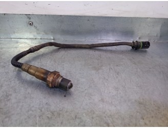 Replacement lambda sensor for BMW 5 Touring (E61) 525 xi OEM IAM reference 7544654 BOSCH 0258006808