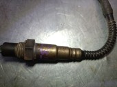 Recambio de sonda lambda para bmw 5 touring (e61) 525 xi referencia OEM IAM 7544654 BOSCH 0258006808