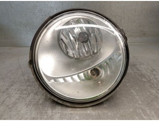 Recambio de faro antiniebla izquierdo para renault twingo ii (cn0_) 1.5 dci 75 referencia OEM IAM 261558092R 