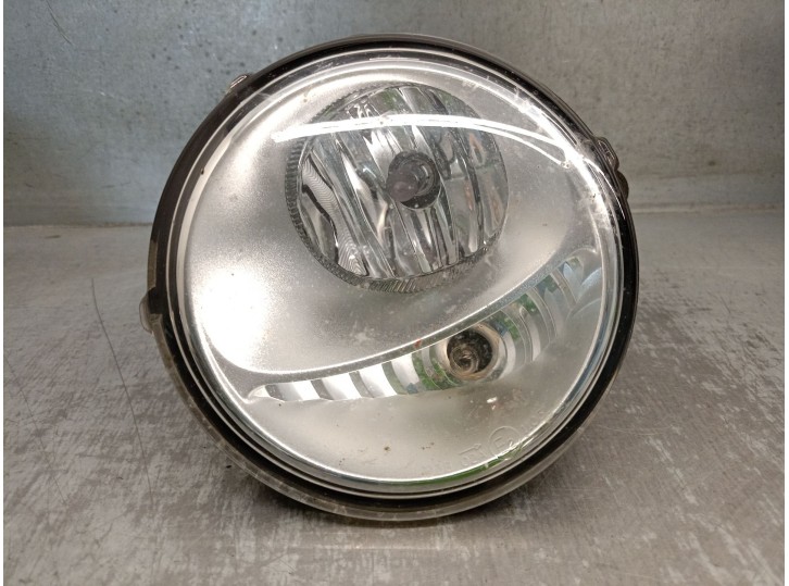 Recambio de faro antiniebla izquierdo para renault twingo ii (cn0_) 1.5 dci 75 referencia OEM IAM 261558092R 