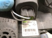 Recambio de faro antiniebla izquierdo para renault twingo ii (cn0_) 1.5 dci 75 referencia OEM IAM 261558092R 