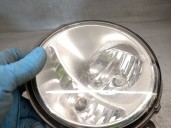 Recambio de faro antiniebla izquierdo para renault twingo ii (cn0_) 1.5 dci 75 referencia OEM IAM 261558092R 