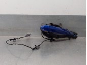 Recambio de maneta exterior delantera derecha para bmw 3 descapotable (e93) 320 i referencia OEM IAM 51210445182 51210445182 