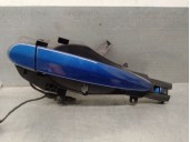 Recambio de maneta exterior delantera derecha para bmw 3 descapotable (e93) 320 i referencia OEM IAM 51210445182 51210445182 