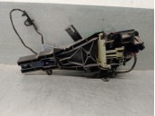 Recambio de maneta exterior delantera derecha para bmw 3 descapotable (e93) 320 i referencia OEM IAM 51210445182 51210445182 