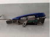 Recambio de maneta exterior delantera derecha para bmw 3 descapotable (e93) 320 i referencia OEM IAM 51210445182 51210445182 