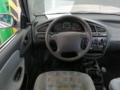 Daewoo Lanos (KLAT) from the year 1999