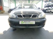 Daewoo Lanos (KLAT) from the year 1999