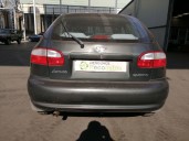 Daewoo Lanos (KLAT) from the year 1999