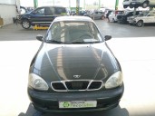 daewoo lanos (klat) del año 1999