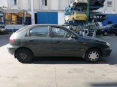 Daewoo Lanos (KLAT) from the year 1999