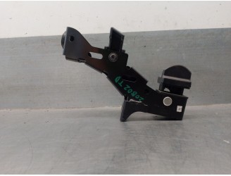 Replacement engine mount for BMW 3 Convertible (E93) 320 i OEM IAM reference 54377183274 14768210