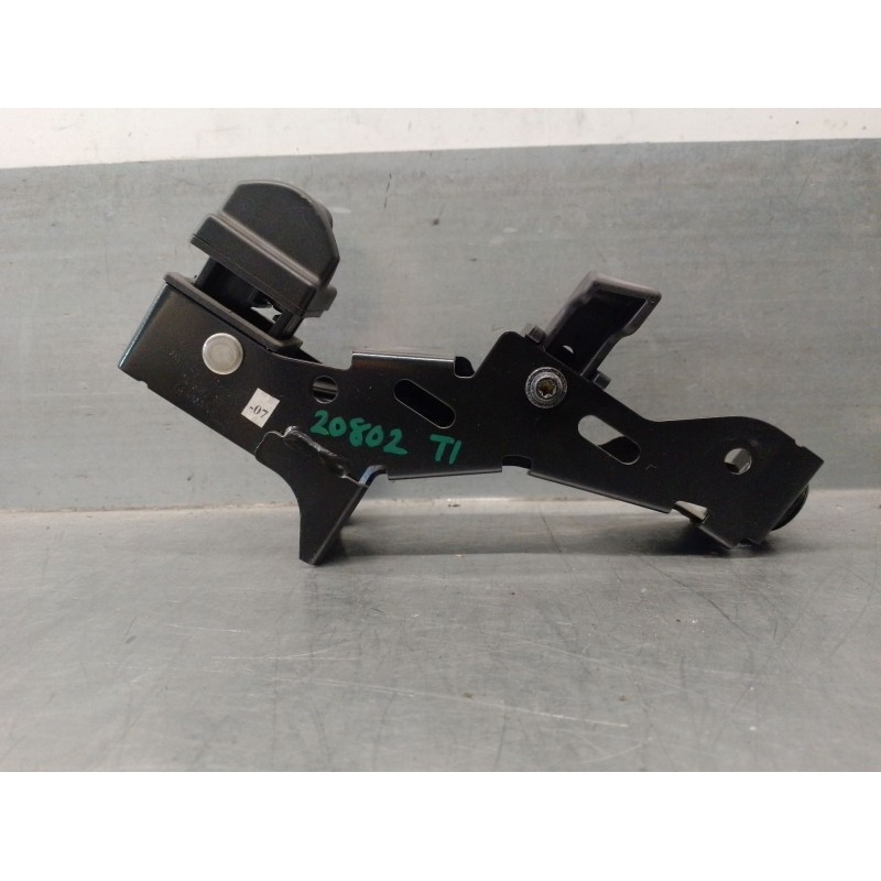 Recambio de soporte motor para bmw 3 descapotable (e93) 320 i referencia OEM IAM 54377183273  14768210