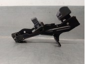 Replacement engine mount for BMW 3 Convertible (E93) 320 i OEM IAM reference 54377183273 14768210