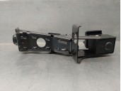 Replacement engine mount for BMW 3 Convertible (E93) 320 i OEM IAM reference 54377183273 14768210