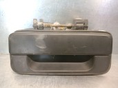 Recambio de maneta exterior porton para ford ranger (et) 2.5 tdci cat referencia OEM IAM 4986263 4986263 